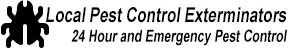 Machesney Park IL Pest Control Exterminators